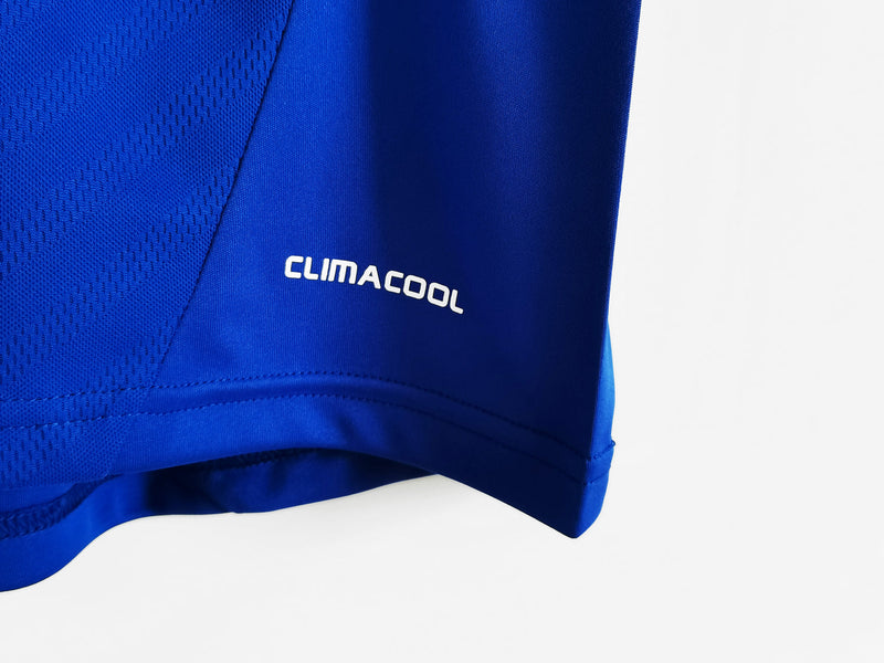 Camisa Chelsea Titular 12/13 - Versão Retro