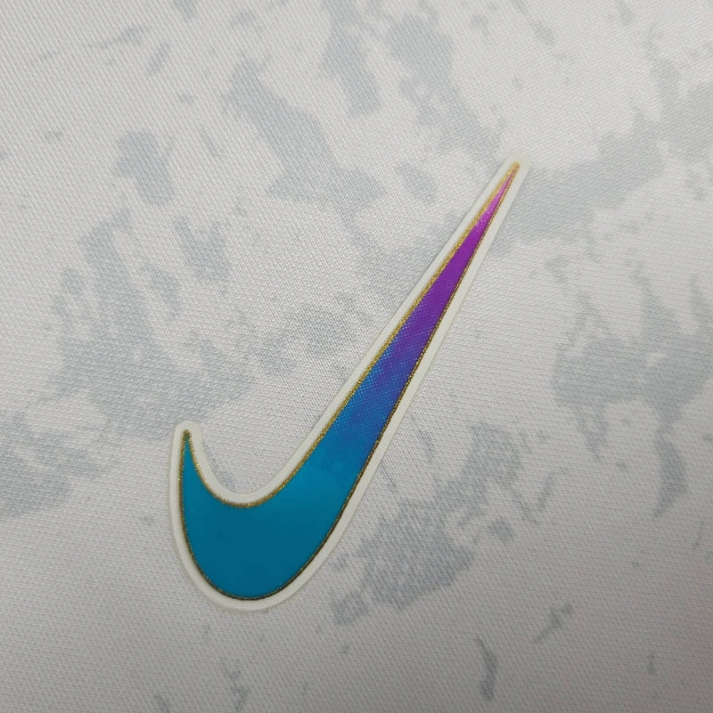 Kit Infantil Al Nassr Away 24/25