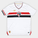 Camisa São Paulo Home 25/26 - New Balance Torcedor Masculina