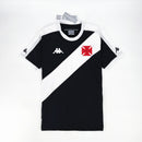 Camisa Vasco Home 24/25 - Kappa Torcedor Masculina