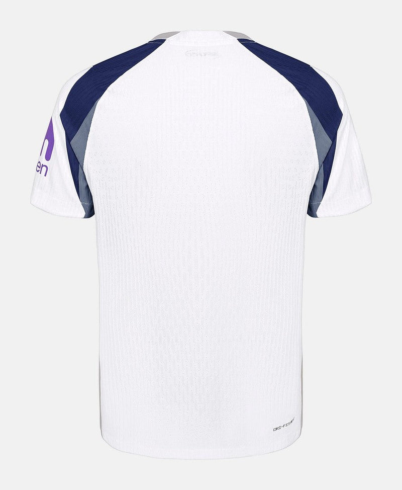 Camisa Tottenham Home 2025/26 - Torcedor Masculina - Lançamento