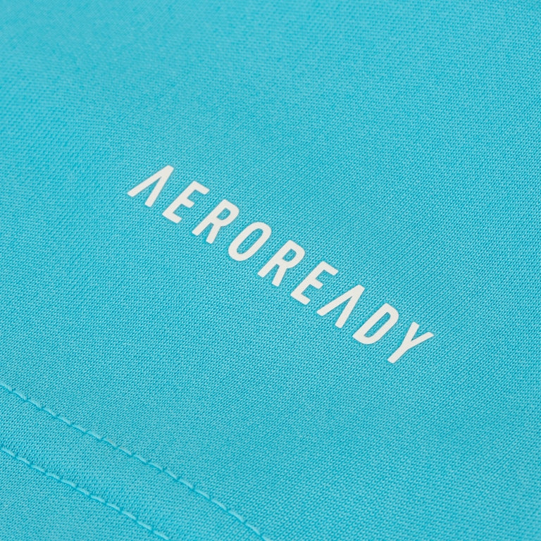 Camisa Flamengo Treino 25/26 - Adidas Torcedor Masculina