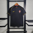 Camisa Portugal Reserva 2006 - Versão Retro