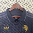 Camisa Juventus Third 24/25 - Torcedor Masculina - Lançamento