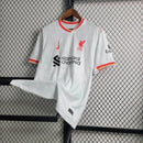 Camisa Liverpool III 24/25 - Torcedor Masculina