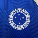Camisa Cruzeiro Home 2025/26 - Adidas Torcedor Masculina