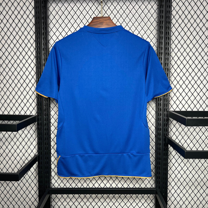 Camisa Chelsea 05/06 Centenário - Versão Retro