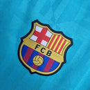 Camisa Barcelona III 19/20 - Versão Retro