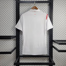 Camisa Inglaterra Titular 2005 - Versão Retro