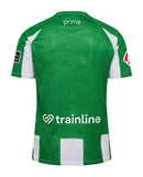 Camisa Real Betis Home 2025/26  - Torcedor Masculina - Lançamento