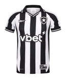 Camisa Botafogo Home 2025/26 - Torcedor Masculina - Lançamento