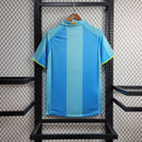 Camisa Barcelona Reserva 07/08 - Versão Retro