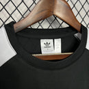 Camisa Alemanha Pré-Jogo 24/25 - Adidas Torcedor Masculina