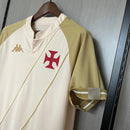 Camisa Vasco III 24/25 - Kappa Torcedor Masculina