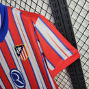 Camisa Atlético de Madrid Home 24/25  - Torcedor Masculina - Lançamento