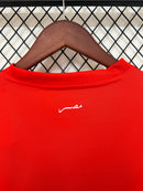 Camisa Seleção Egito Home 2025/26 - Puma Torcedor Masculina