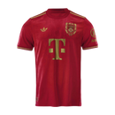 Camisa Bayern de Munique Comemorativa 125 Anos 25/26 - Torcedor Masculina - Lançamento