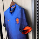 Camisa Holanda Reserva 2014 - Versão Retro