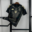 Seleção Algeria Karakou Black gold 24/25 - Adidas Torcedor Masculina