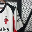 Camisa Milan Away 2025/26 - Torcedor Masculina - Lançamento