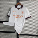 Camisa Manchester City Away 23/24 - Torcedor Masculina