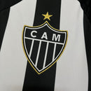 Camisa Atlético Mineiro Home 25/26 - Adidas Torcedor Masculina