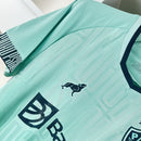 Camisa Paysandu Away III 24/25 - Lobo Torcedor Masculina