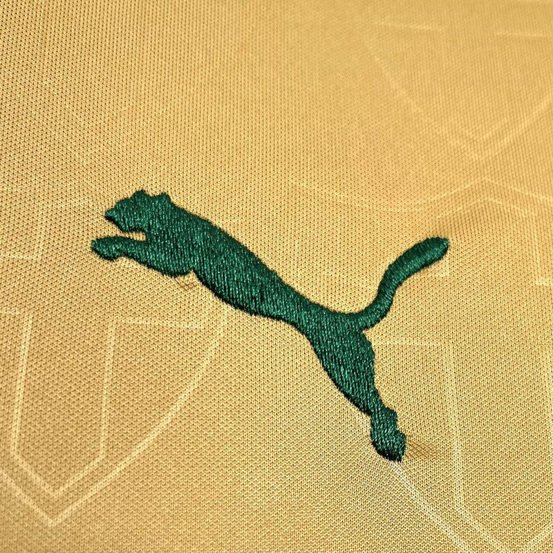 Camisa Palmeiras Thirds 24/25 - Puma Torcedor Masculina