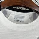 Camisa Vasco Pré-Jogo 24/25 - Kappa Torcedor Masculina