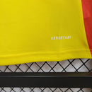 Seleção Colômbia Home 24/25 - Adidas Torcedor Masculina