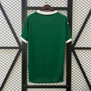 Camisa Palmeiras Home 2025/26 - Puma Torcedor Masculina