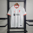 Camisa Liverpool III 24/25 - Torcedor Masculina
