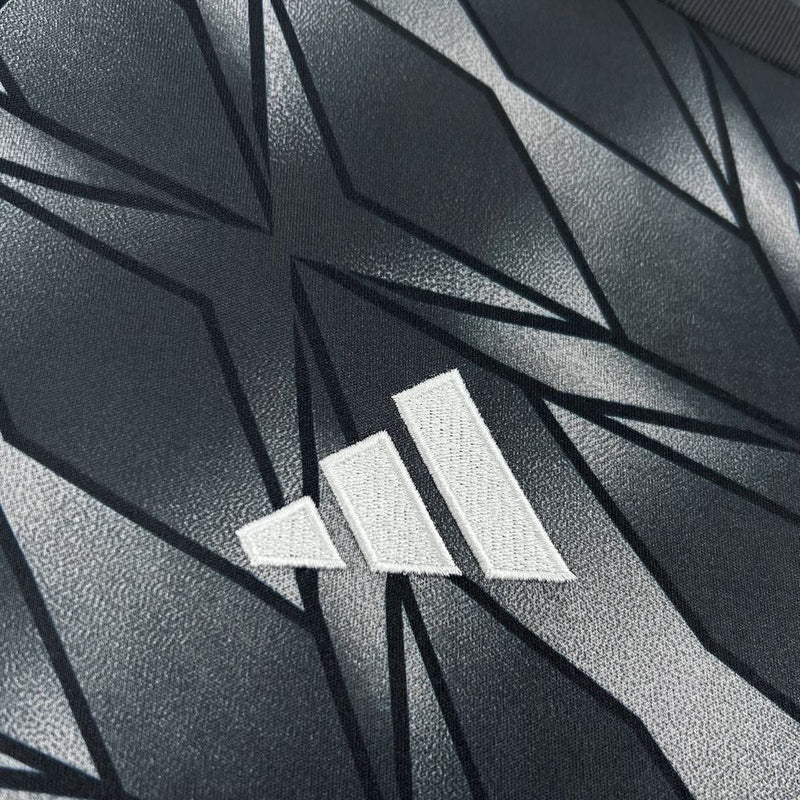 Camisa Flamengo III 24/25 - Adidas Torcedor Masculina