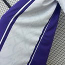 Camisa Fiorentina Home 2025/26 - Torcedor Masculina - Lançamento