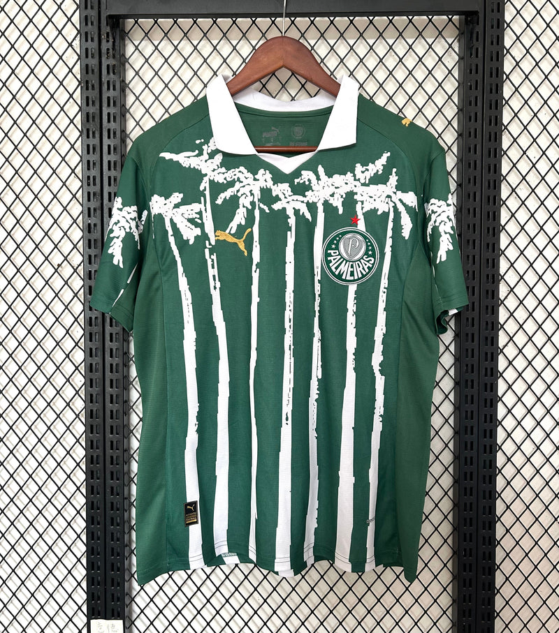 Camisa Palmeiras Ed. Especial 25/26 - Puma Torcedor Masculina