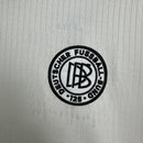 Camisa Seleção Alemanha Edição Especial 125 Anos 2025/26 - Adidas Torcedor Masculina