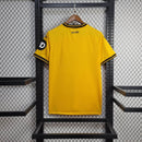 Camisa Wolves Home 24/25 - Torcedor Masculina - Lançamento