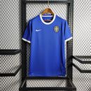 Camisa Brasil Reserva 2006 - Versão retro