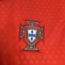 Camisa Portugal Home 25/26 - Puma Torcedor Masculina
