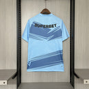 Camisa São Paulo Azul Goleiro 25/26 - Torcedor Masculina