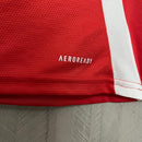 Camisa Internacional Home 25/26 - Adidas Torcedor Masculina