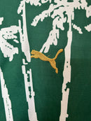 Camisa Palmeiras Ed. Especial 25/26 - Puma Torcedor Masculina