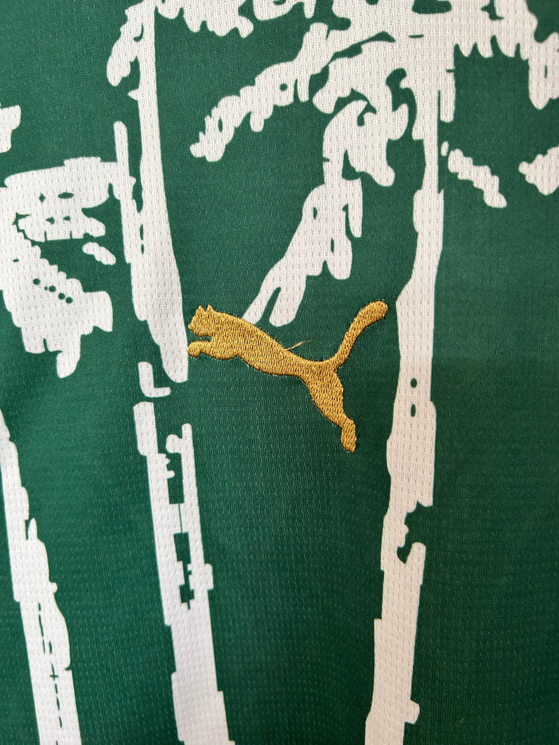 Camisa Palmeiras Ed. Especial 25/26 - Puma Torcedor Masculina