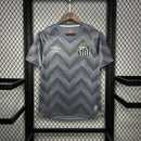 Camisa Santos Pré-Jogo 24/25 - Umbro Torcedor Masculina