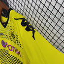 Camisa Borussia Dortmund Titular 11-12 - Versão Retro