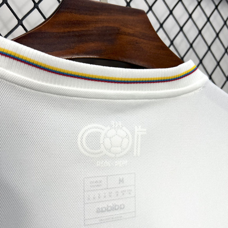 Seleção Colômbia 100 Anos Ed. Especial 24/25 - Adidas Torcedor Masculina