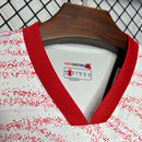 Camisa Red Bull Bragantino Home 24/25 - Torcedor Masculina