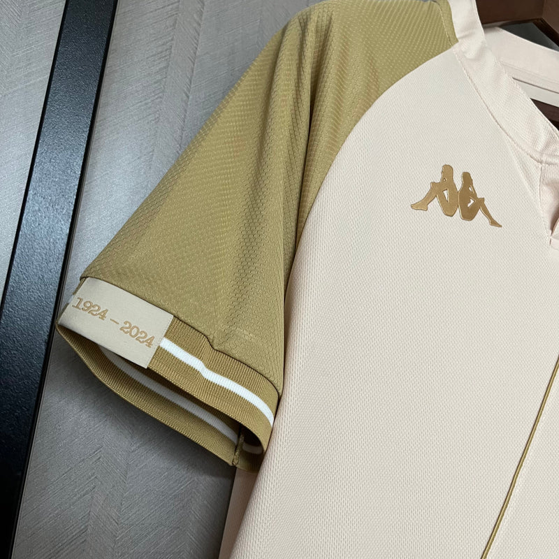 Camisa Vasco III 24/25 - Kappa Torcedor Masculina