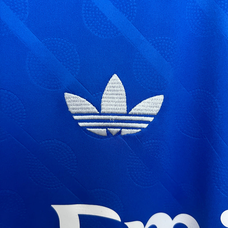 Camisa Real Madrid III 2025/26 -  Torcedor Masculina - Lançamento