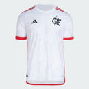 Camisa Flamengo Away 24/25 - Adidas Torcedor Masculina